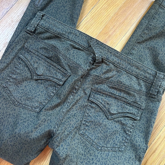 Multi detail jeans - Picture 4 of 5